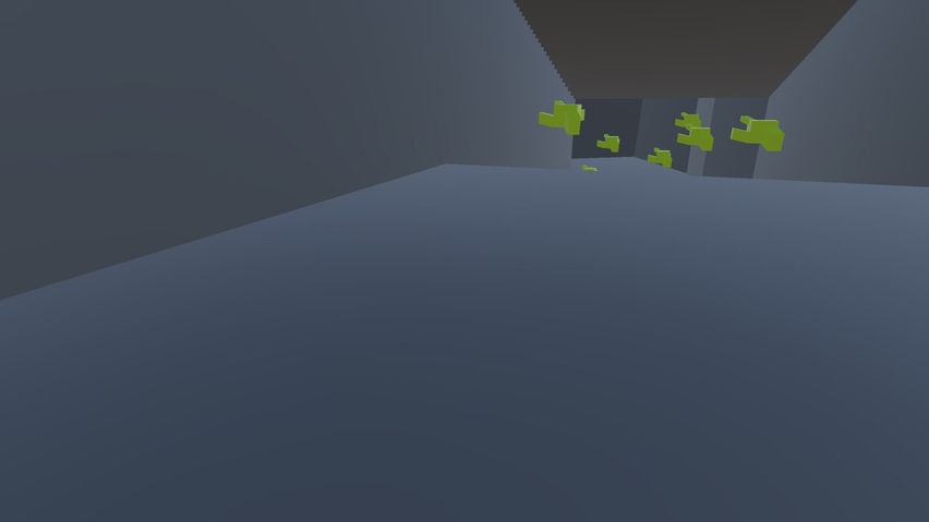 Trail Blazerz VR