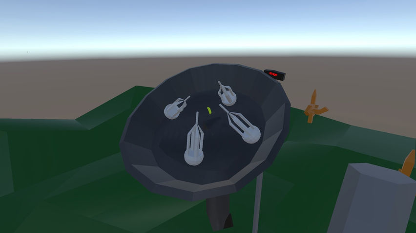 Trail Blazerz VR