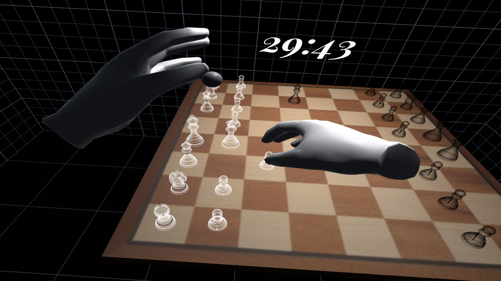 Chess VR  SideQuest