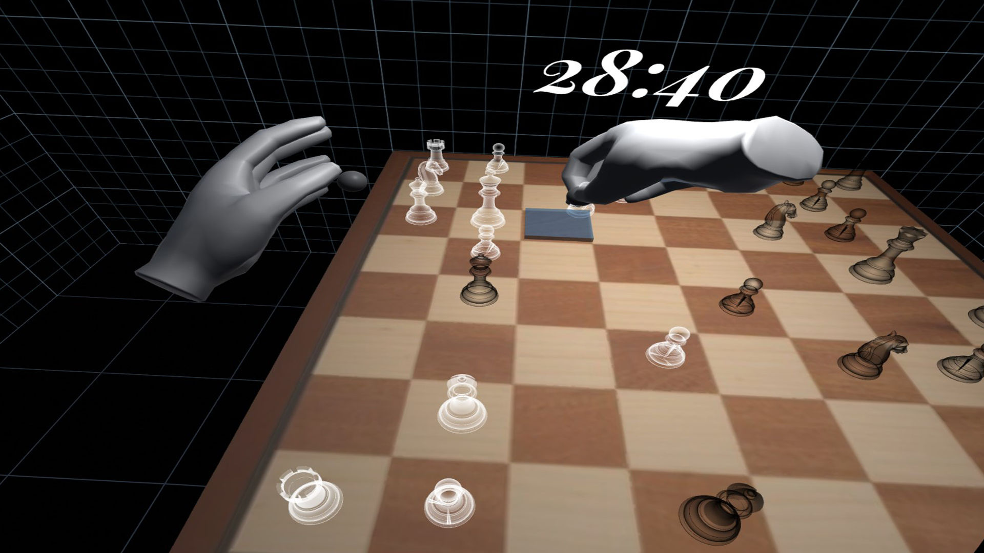 Chess VR  SideQuest