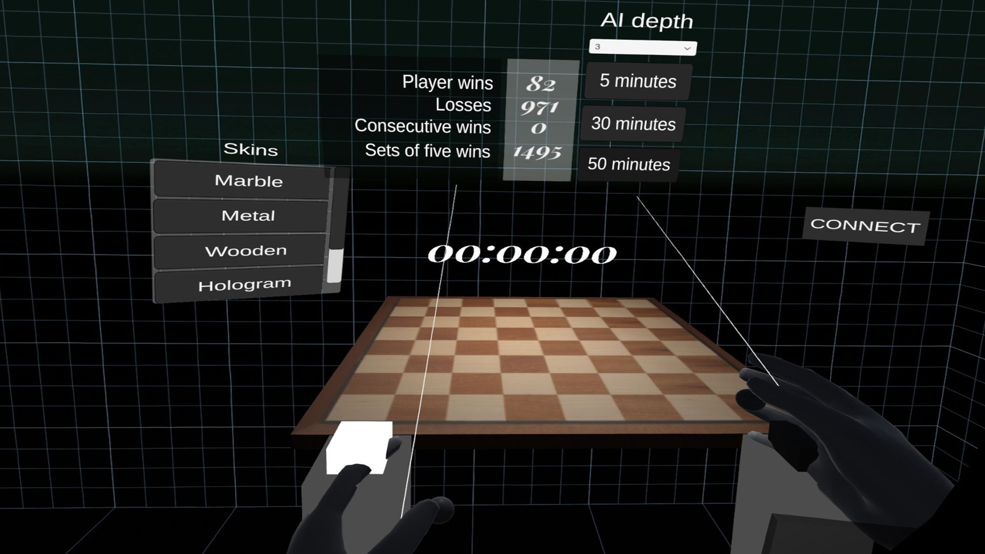 CHESS! - Roblox