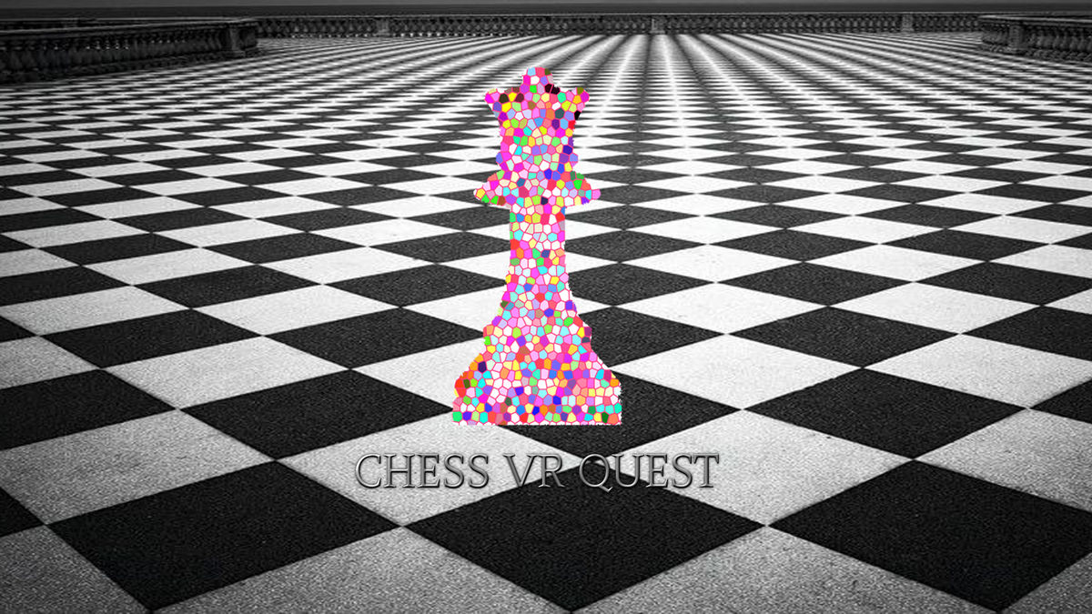 chess on oculus free｜TikTok Search