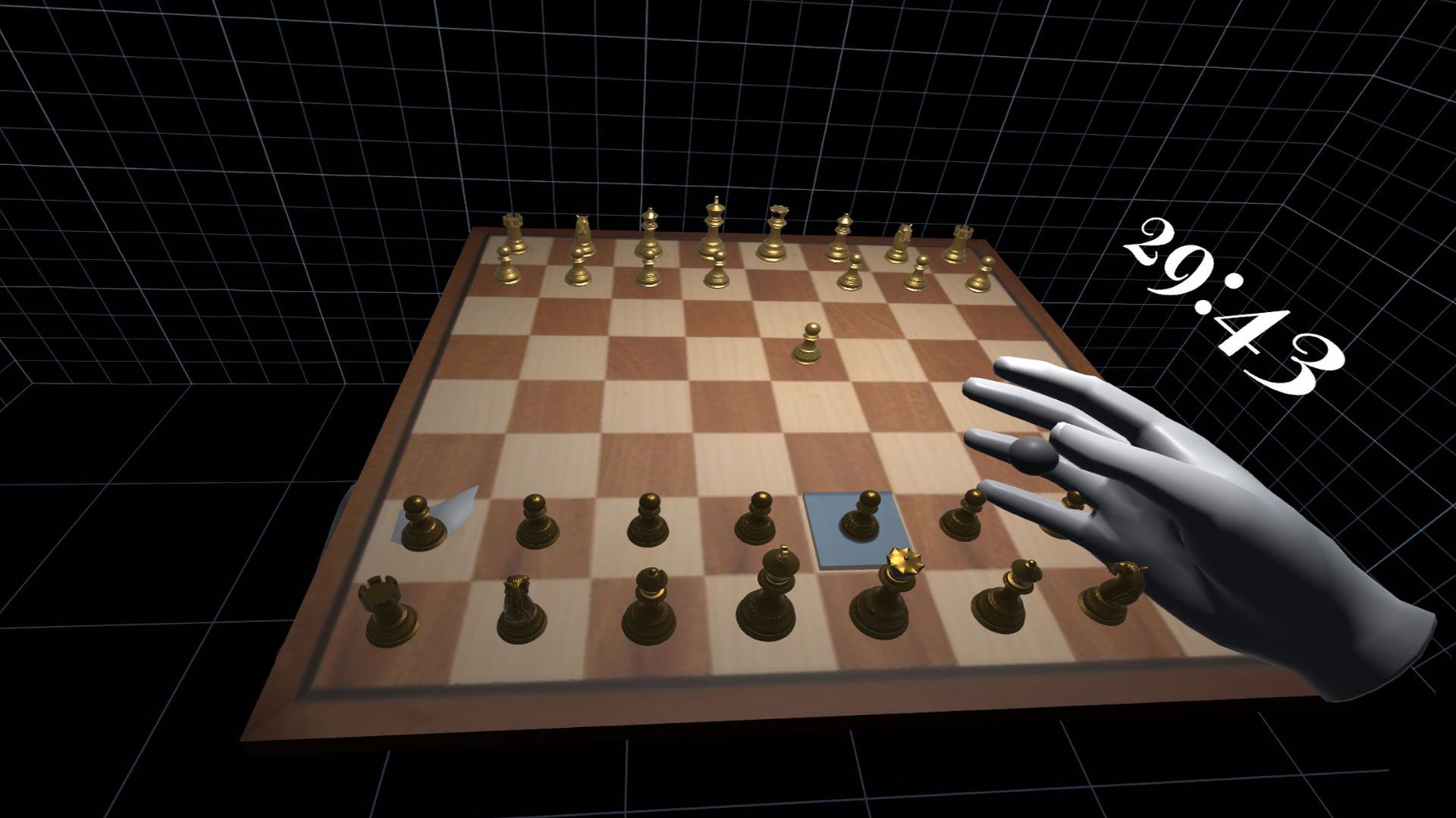 Chess VR  SideQuest