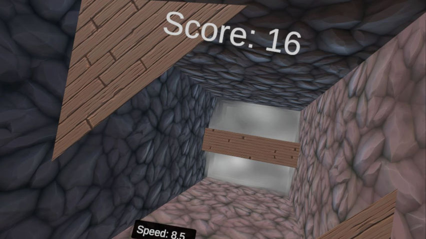 Infinifly
