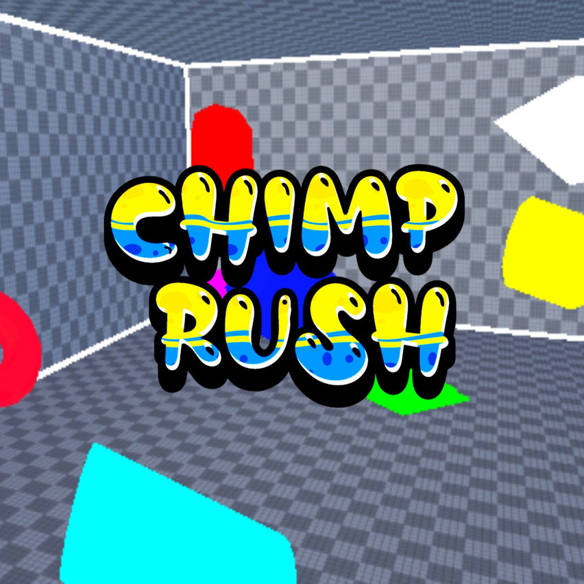 Chimp Rush
