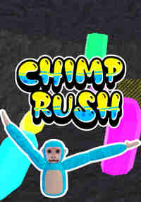 Chimp Rush