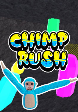 Chimp Rush