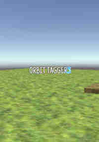 Orbit Taggers