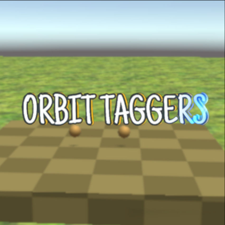 Orbit Taggers