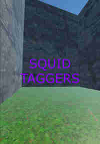Squid Taggers