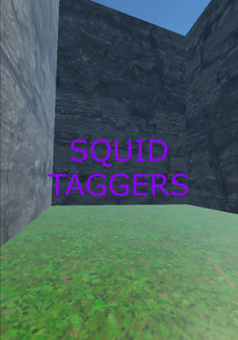 Squid Taggers