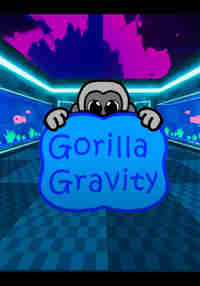 Gorilla Gravity