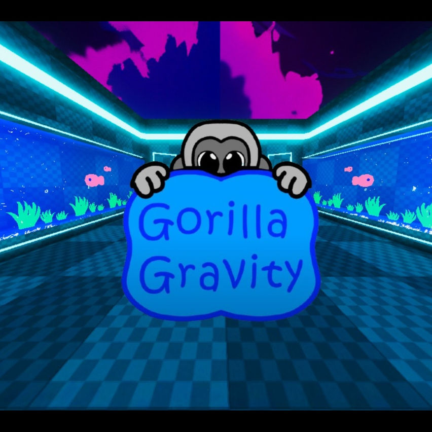Gorilla Gravity