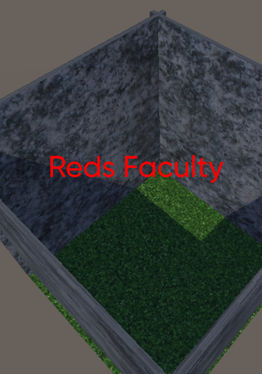 Reds Faculty