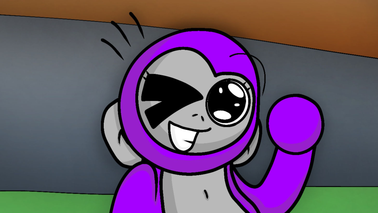 Funny Monkeys VR