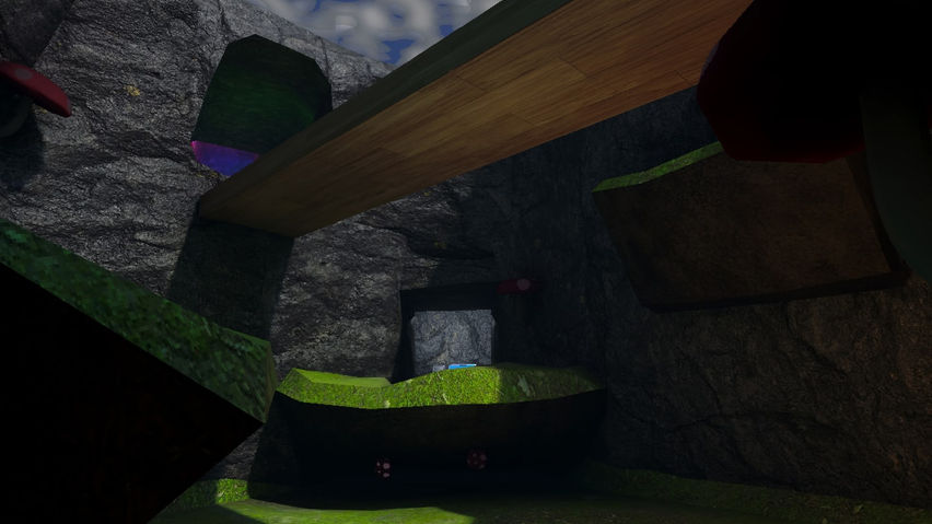 Funny Monkeys VR