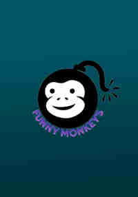 Funny Monkeys VR