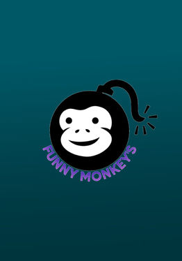 Funny Monkeys VR