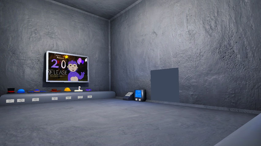 Funny Monkeys VR