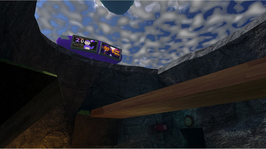 Funny Monkeys VR