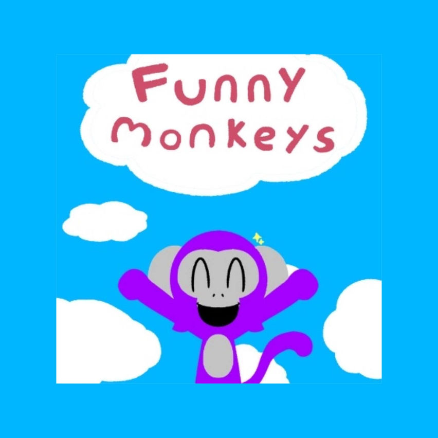 Funny Monkeys VR