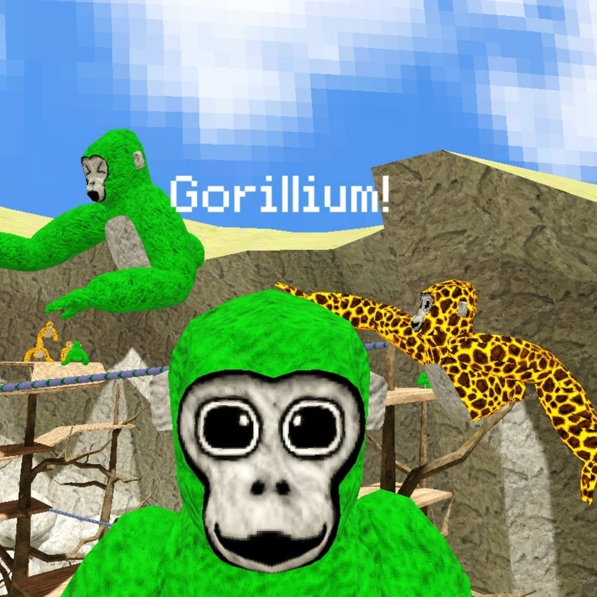 Gorillium
