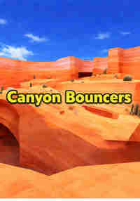 Canyon Bouncers