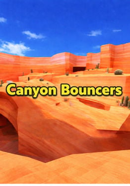Canyon Bouncers