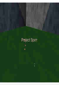 Project Spxrr