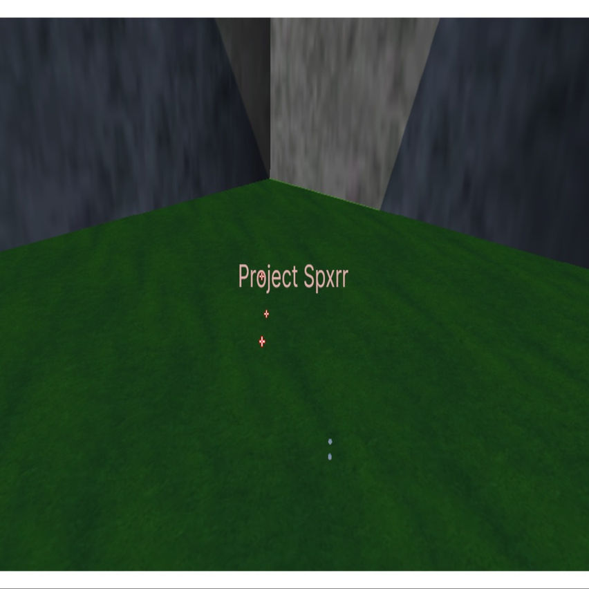 Project Spxrr
