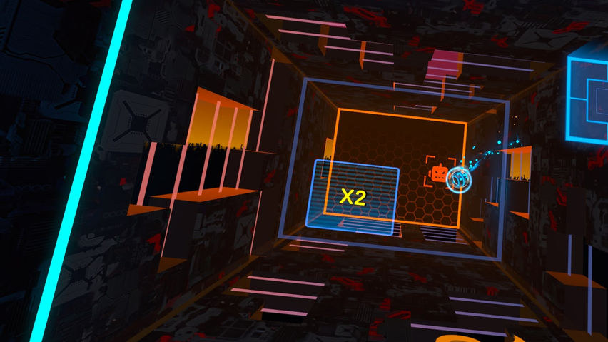 Bounce Bash Demo