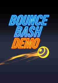 Bounce Bash Demo