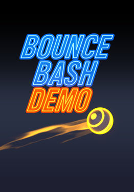 Bounce Bash Demo