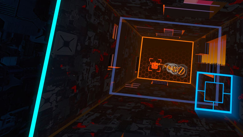 Bounce Bash Demo