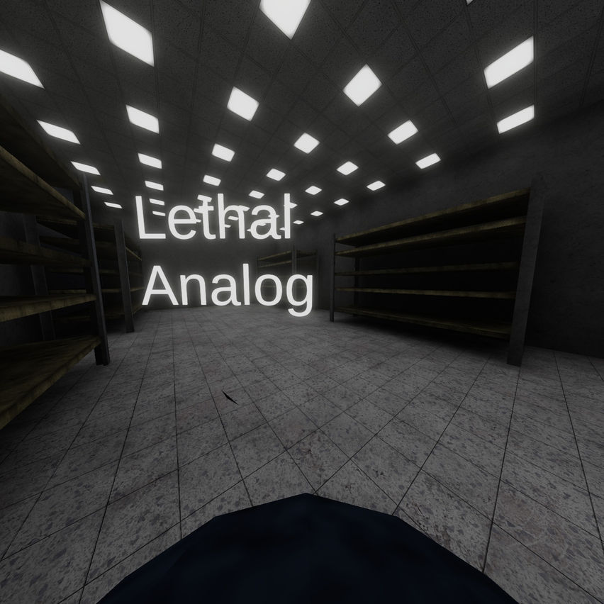 Lethal Analog