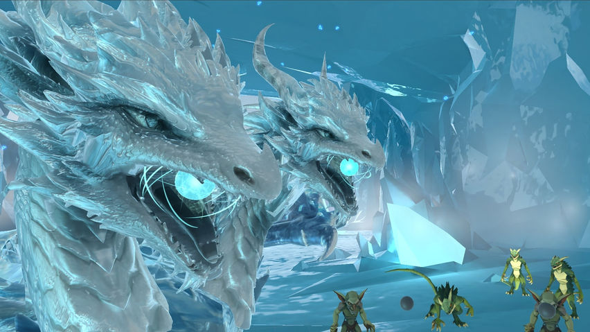 Dragon Nest