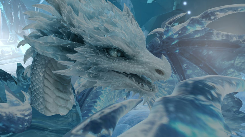 Dragon Nest