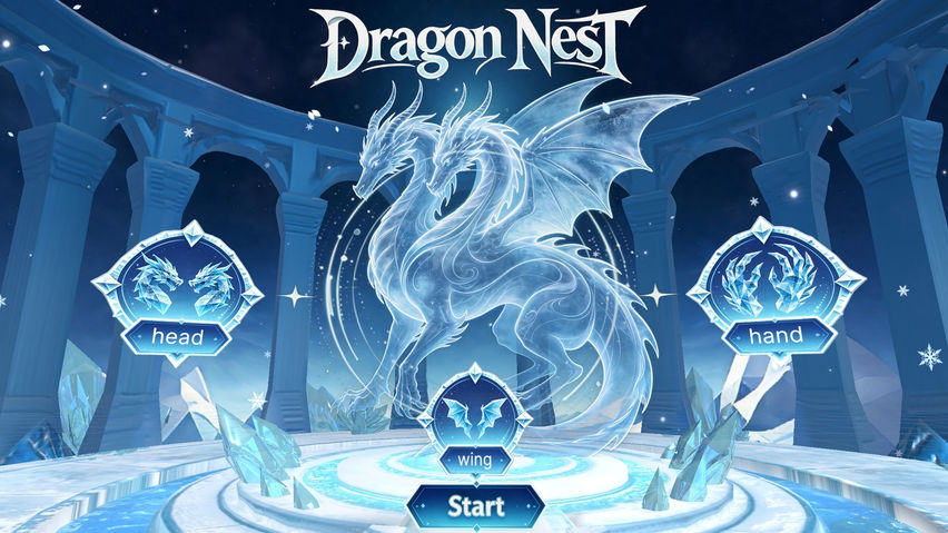 Dragon Nest