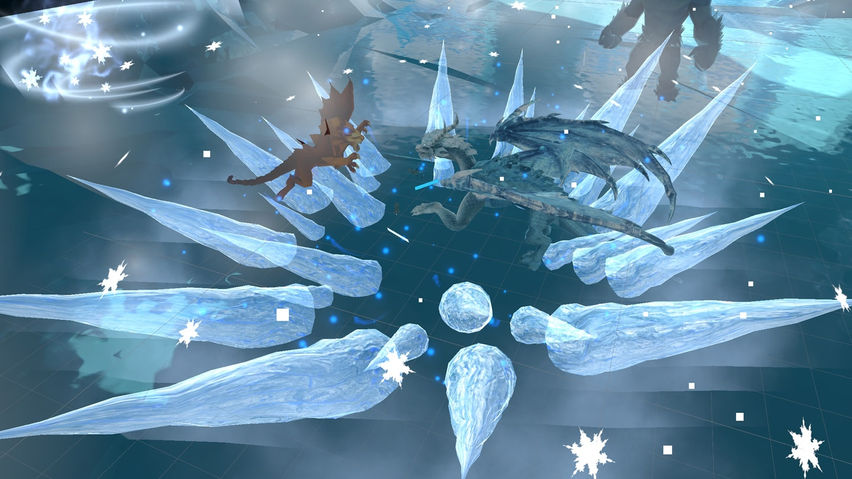 Dragon Nest