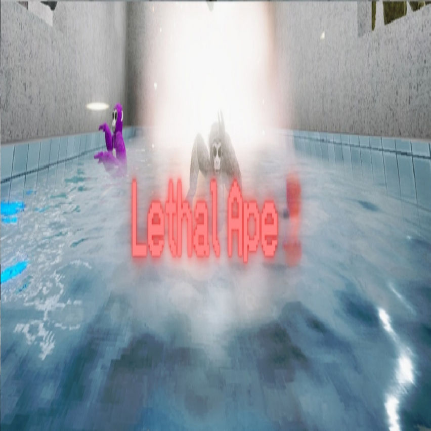 Lethal Ape‎