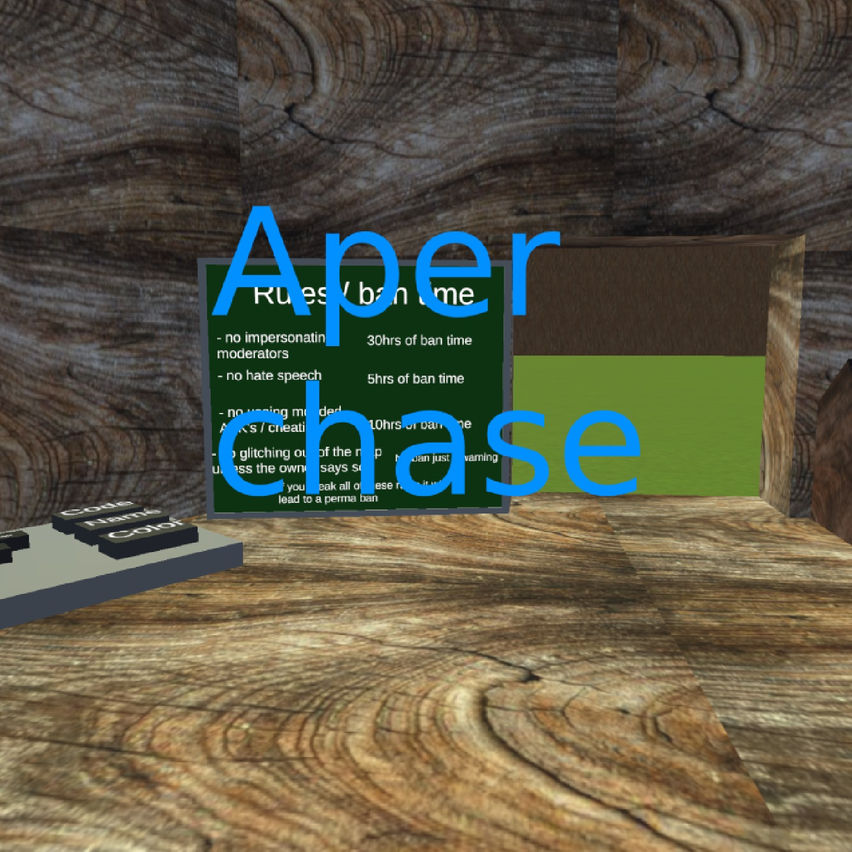 Aper chase