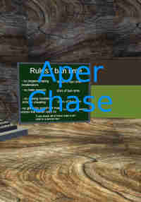 Aper chase