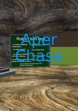 Aper chase