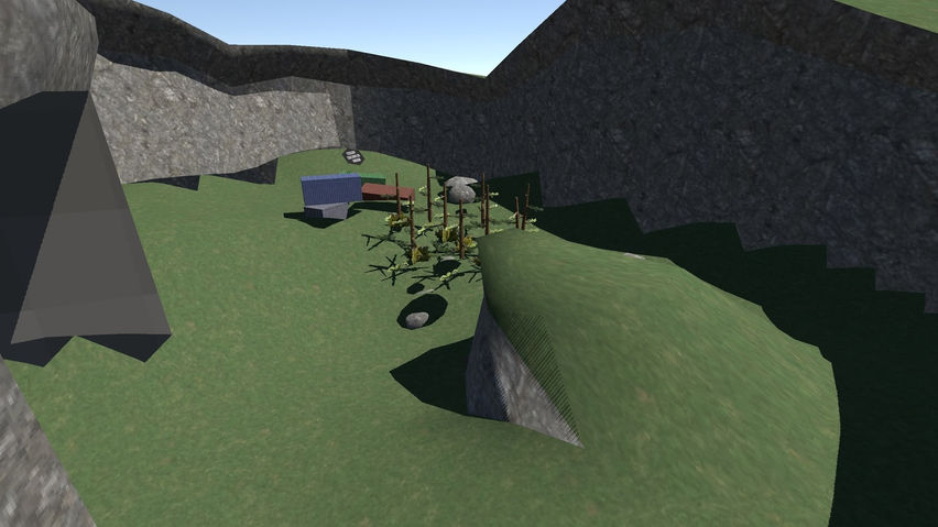 Project Reborn