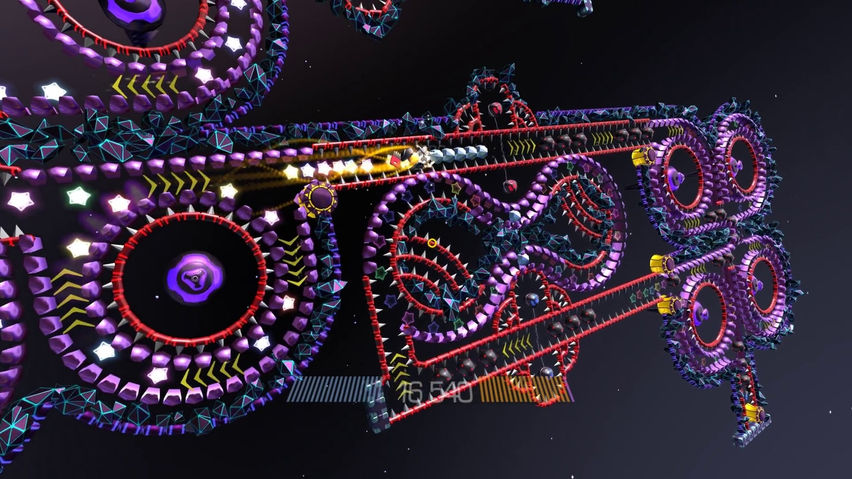 StarDrone : Sling Star