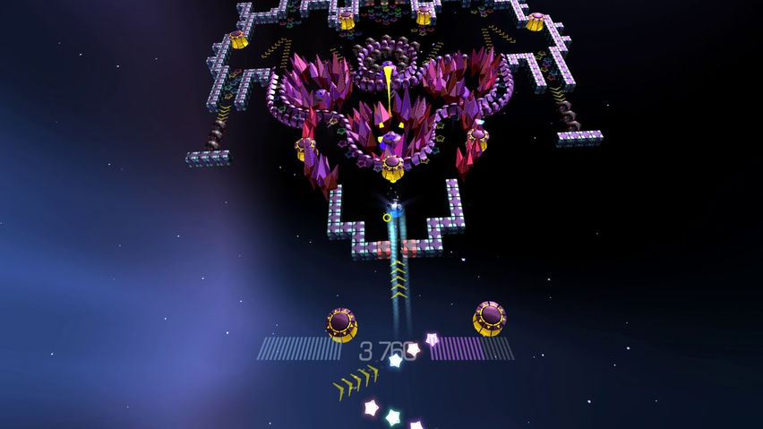StarDrone : Sling Star