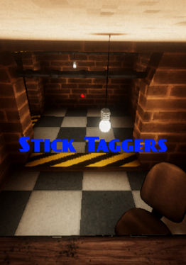 Stick Taggers v1