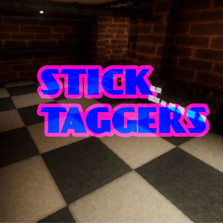 Stick Taggers v1