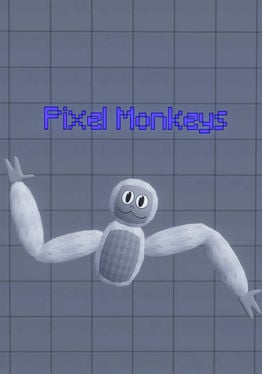 PixelMonkeys
