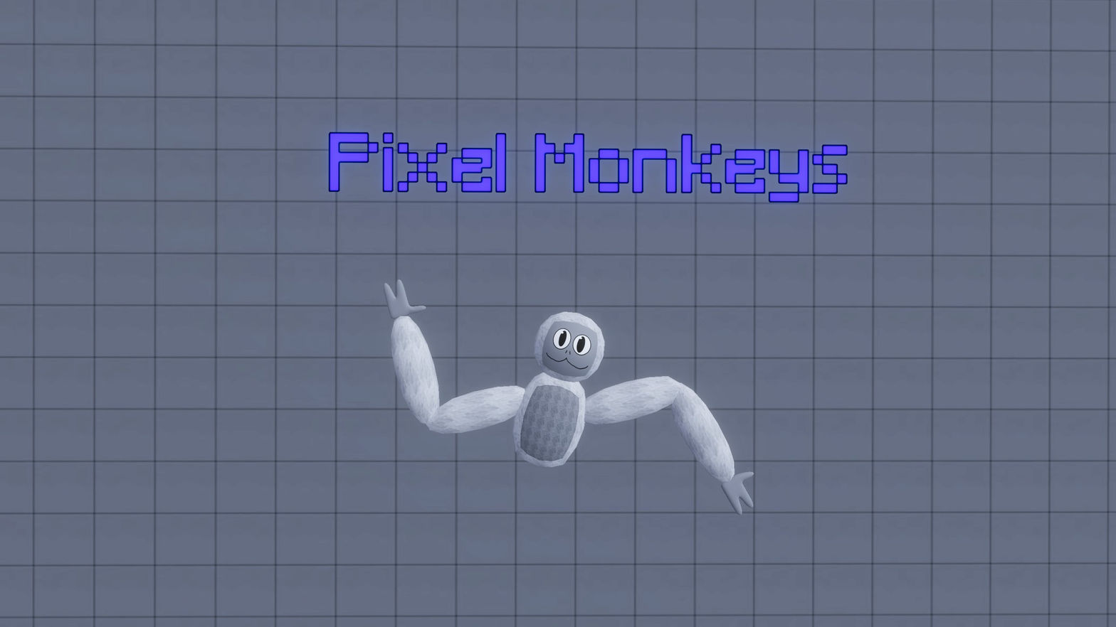 PixelMonkeys